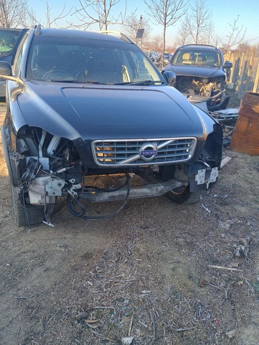 Haion aripa usa capota faruri radiatoare geamuri scaune volvo xc 90