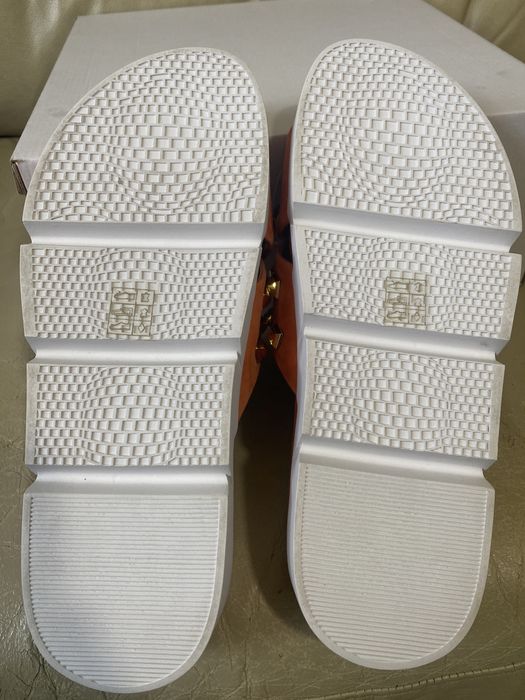 Di ' Nuovo - дизайнерски дамски чехли