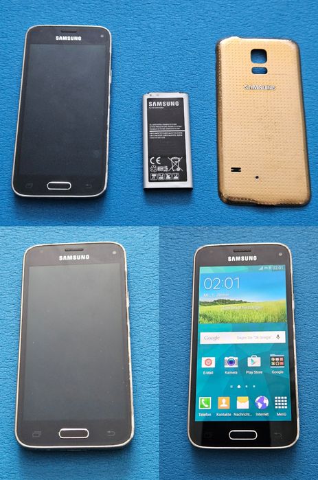 Telefon Samsung Galaxy S3 / S2 / S2 Plus / S5 Neo/ S5 mini *descriere