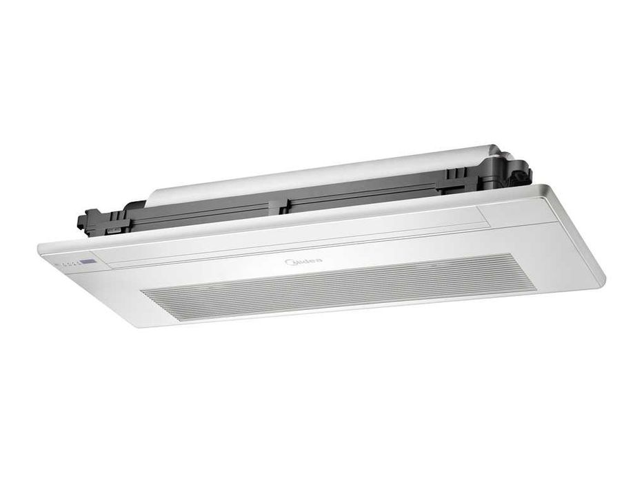 Midea Atom MI2-12Q1DHN18(At) Кондиционер Midea