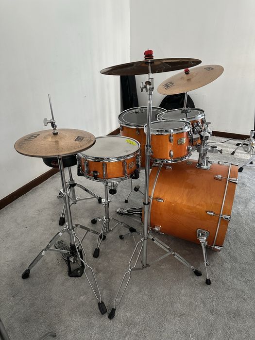 Yamaha Stage Custom Standard - HA