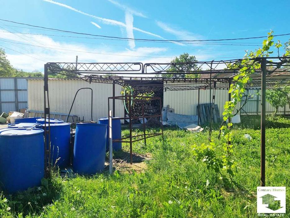 Продава се Къща в с. Пчелище, Област Велико Търново - 70 кв.м за 929 €/кв.м - Снимка #9