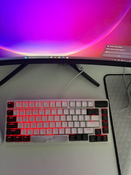 PC Gaming RTX 3060 12GB + Ryzen 5  | Monitor MSI 144Hz | Setup complet