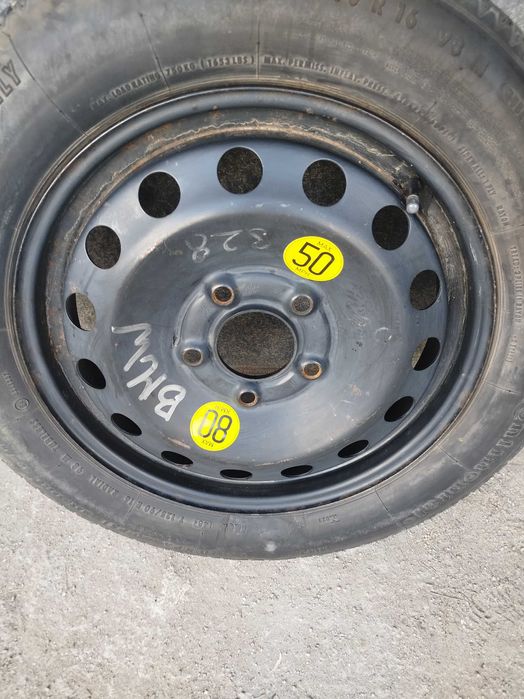 Гума патерица за БМВ 328