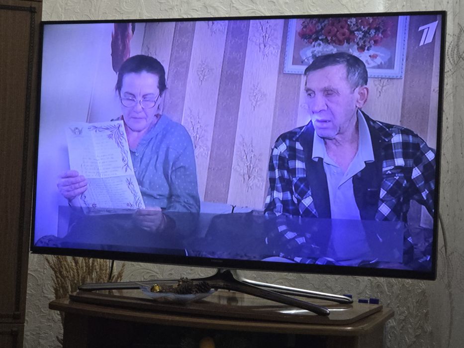 Телевизор Самсунг