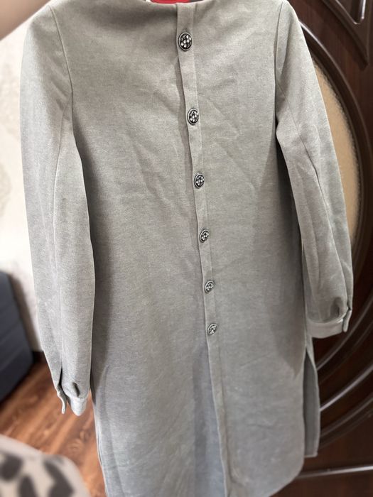 Ayollar uchun dvoyka