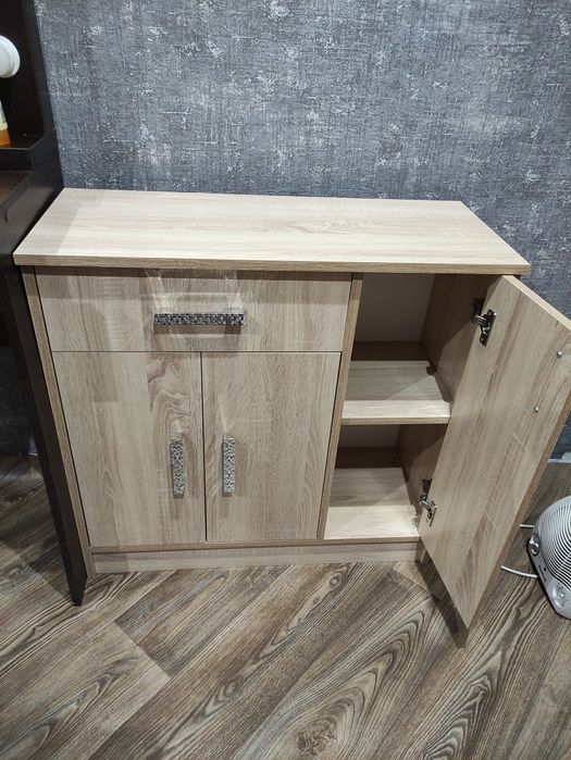 Комод новый , самовывоз