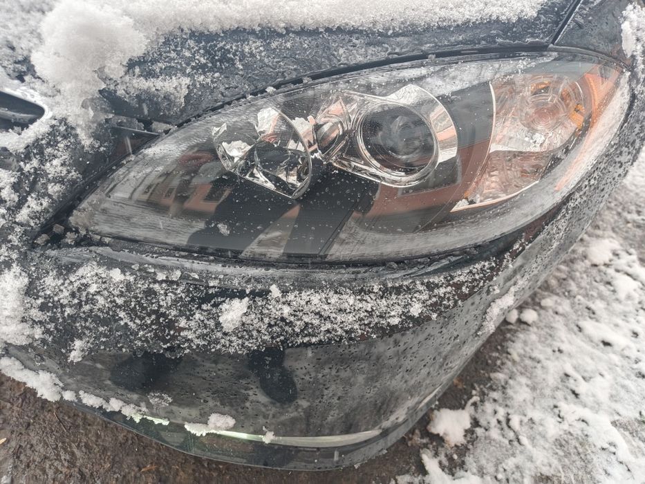 Bi led , Amerikanka fara sotiladi. Holati yap yangi, bron plyonka qili