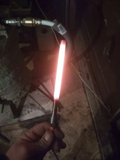 Rezistenta, bujie, electrod, aprinzator centrala termosemineu peleti