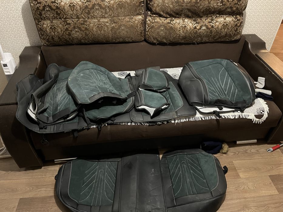 Продам уневерсальные чехлы