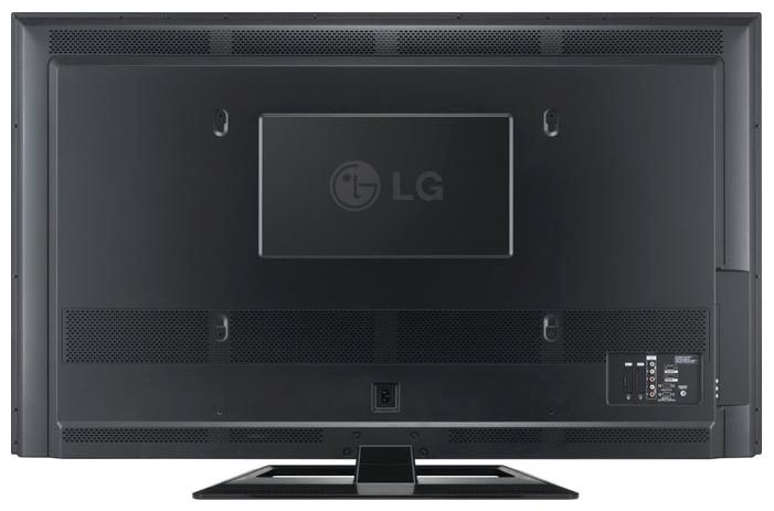 Телевизор LG 50PA451T