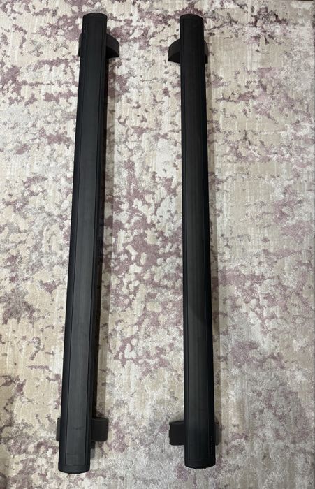 Bari acoperis Jeep Grand Cherokee WK2