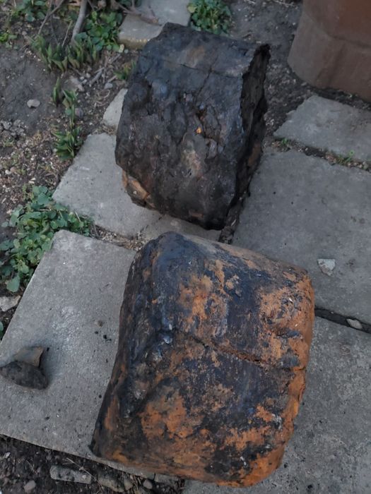 Smoala vrac / calup calitate superioara