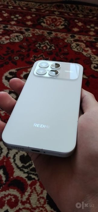 POCO F8 Pro 12/256