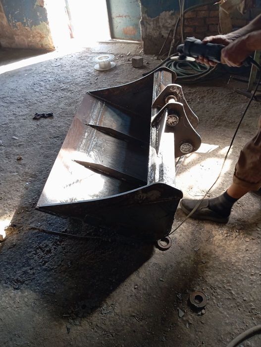 КОВШ ексковатор учун