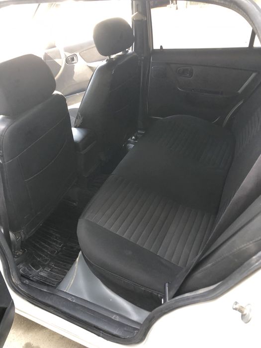 Nexia 2 sons trambilyor