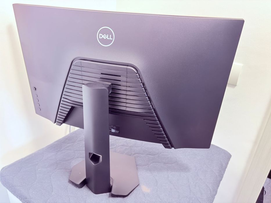 Monitor de gaming Dell S2721HGFA 27 FHD 144Hz 1ms