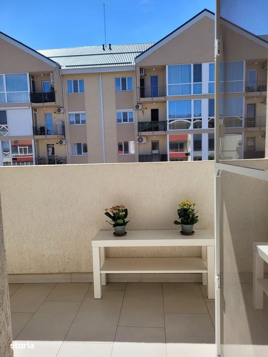 Berceni-Metrou Berceni-Garsoniera decomandata-Mobilata Utilata