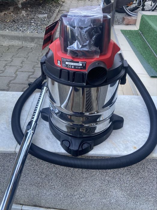 Scule Einhell noi pe acumulator
