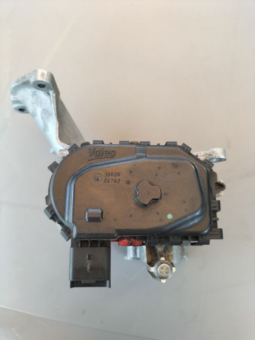 Egr Peugeot 508 1.6 Hdi  2015