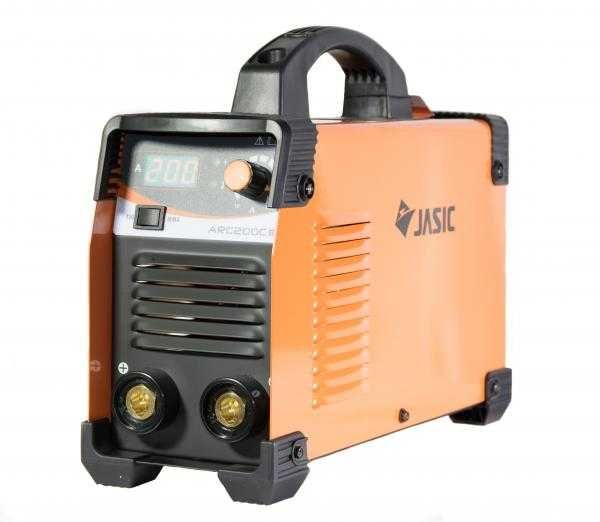 ARC 200 CEL Z247 JASIC - Aparat de sudura cu electrod, invertor