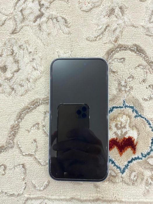 IPhone 15 Идеальный есть обмен на айфон выше