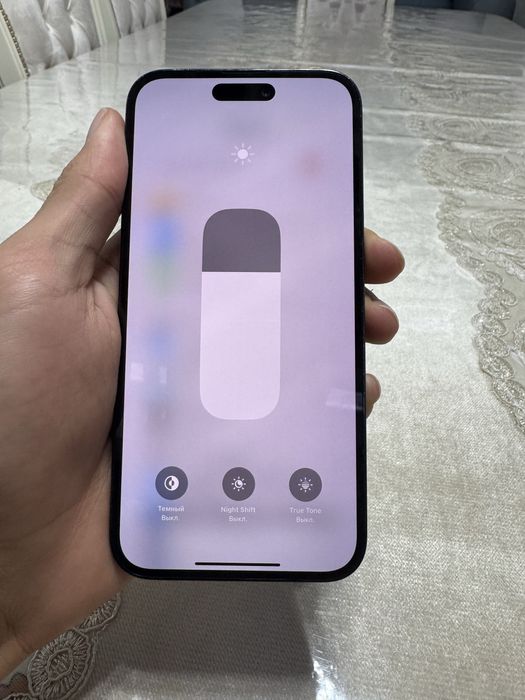 Iphone 14 pro max 1tb pamiti