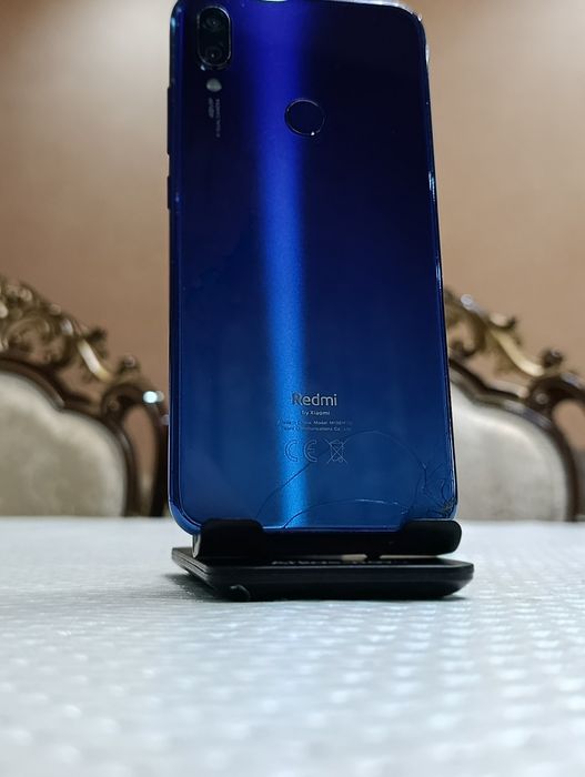 Продам redmi not7