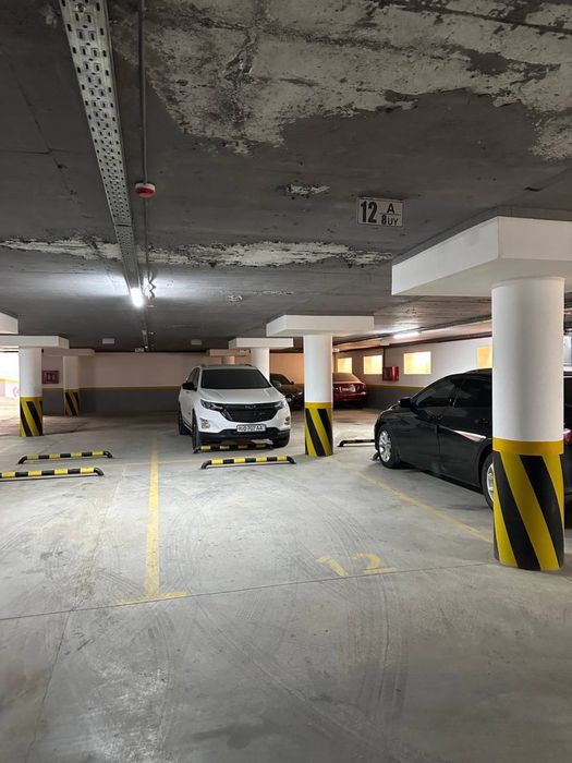 Дружба ЖК «Yangi Kamolon» Евро Люкс 4/4/9