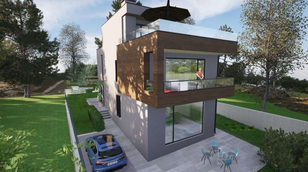 Продава се Къща в с. Лъка, Област Бургас - 237 кв.м за 1250 €/кв.м - Снимка #2