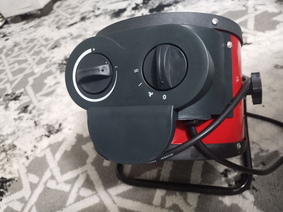 Isitgich peshka ptc2000