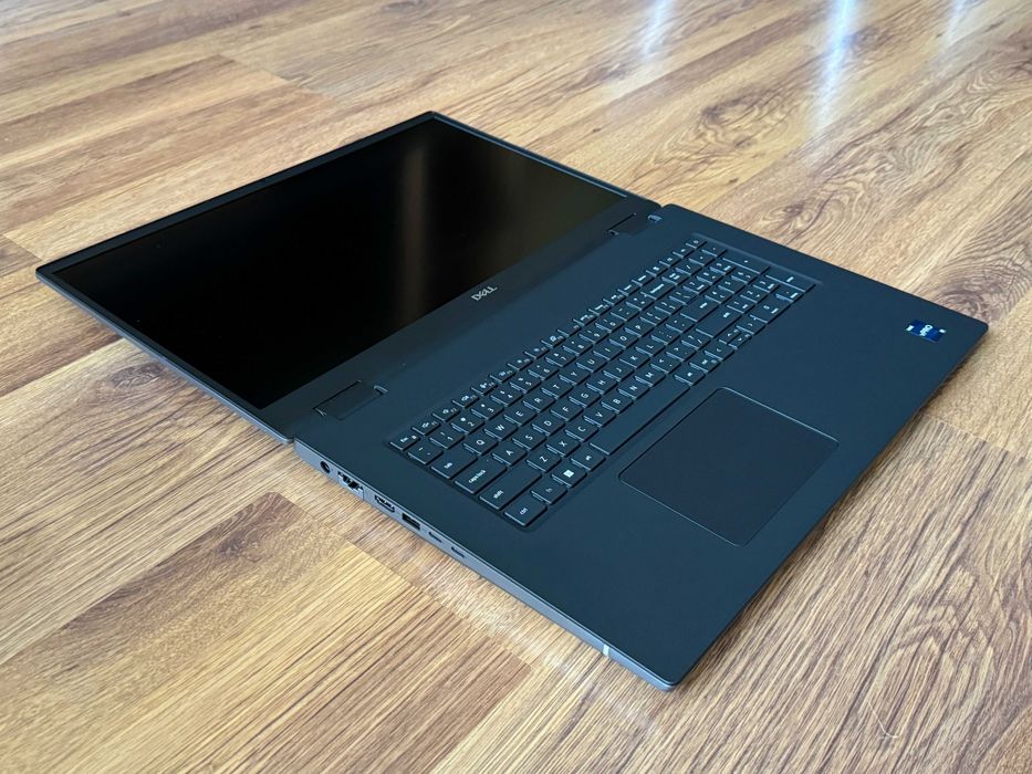 17.3' FHD IPS i7-12850HX DELL Precision 7770 128GB DDR5/1TB NVMe/Nvidia RTX A3000 12GB/Бат 6ч