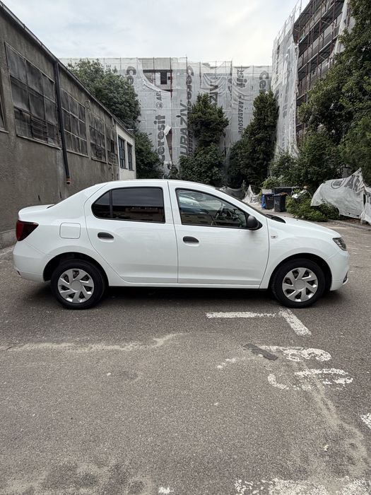 ProprietarDacia logan 1.0 benzina