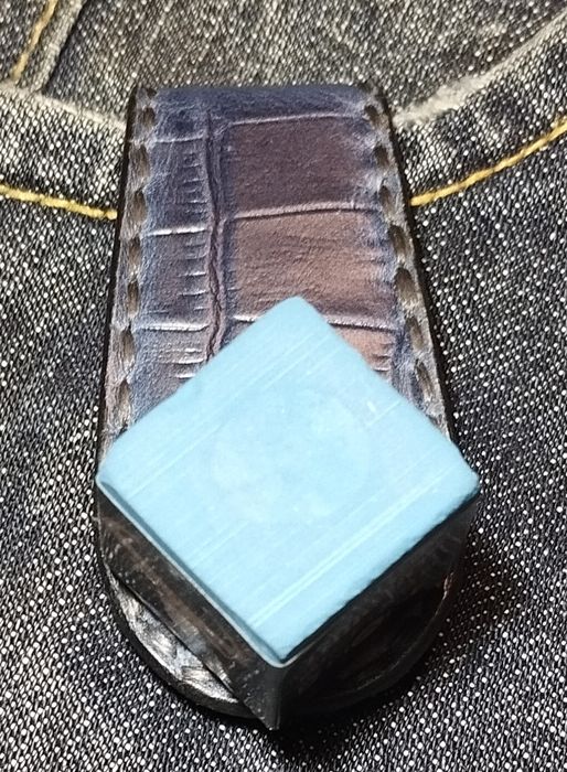 Держатель для бильярдного мела