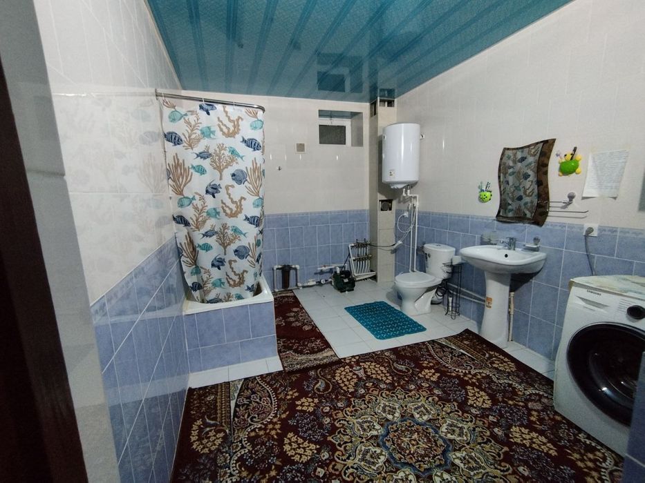 Хива шахри Гулшан 2 махалласида уй сотилади