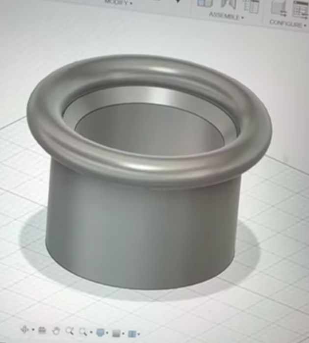 Grile / tunele aer bara BMW