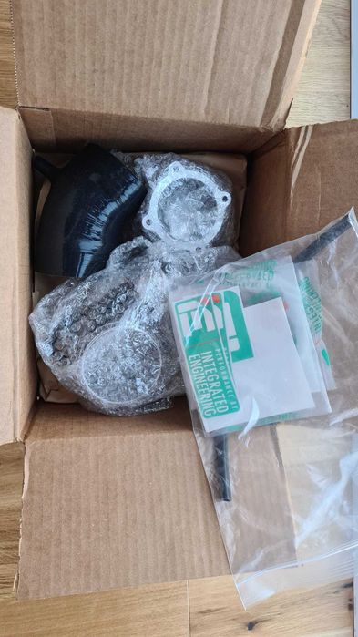 Vand IE Audi 3.0TFSI Throttle Body Upgrade Kit