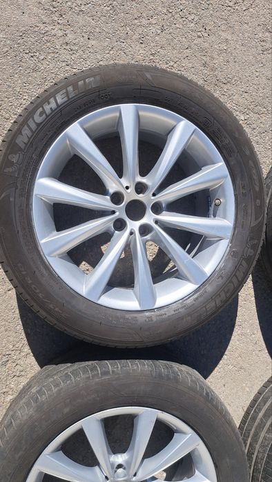 Оригинални джанти за BMW  18” стил 642 G-series