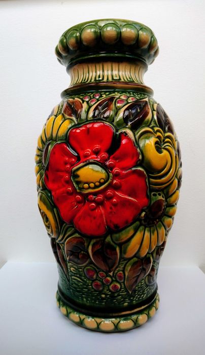 Vaza vintage W.Germany de 41 cm