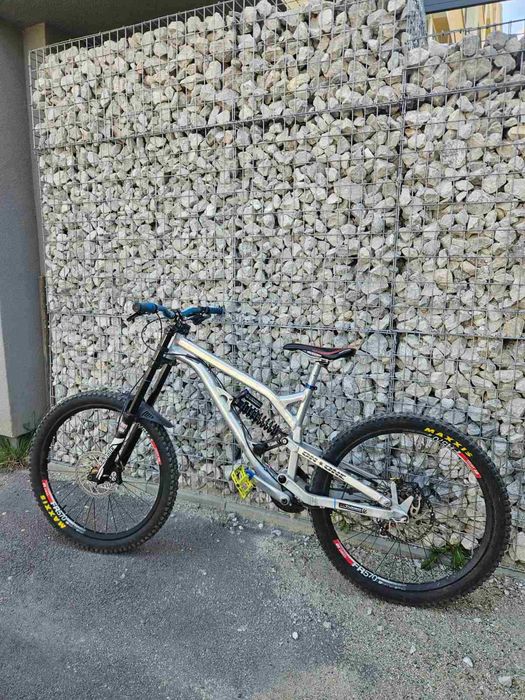 Downhill велосипед On-One s36