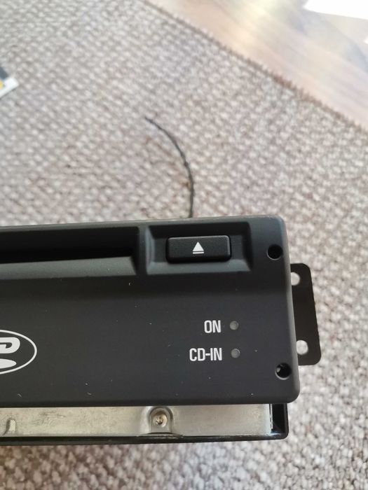 Навигация БМВ BMW 750i 2006-2008 E65 E66 GPS Navigation DVD pleyer