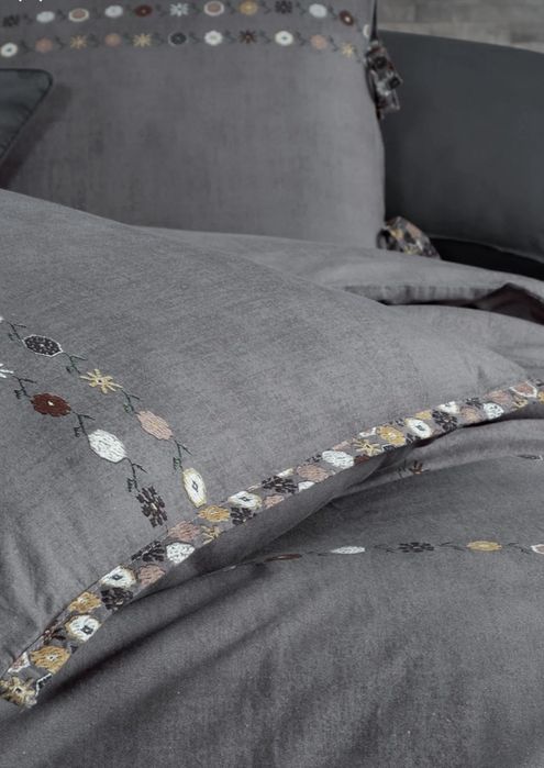 Постельное белье, полуторка 1,5