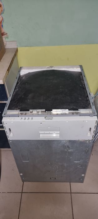 Посудомоечная машина