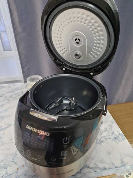 Мультиварка 28 программ