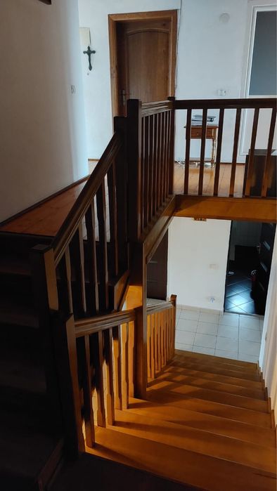 Vand casa spatioasa Sura Mare - Sibiu