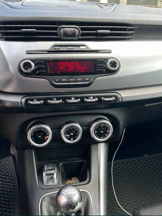 Dezmembrez Alfa Romeo Giulietta 1.4 170 cp