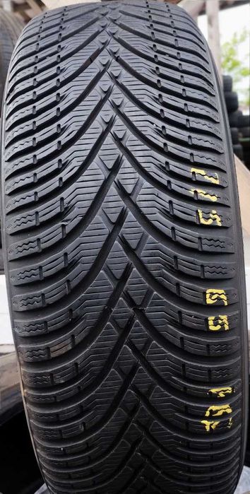 O anvelopa 215 65 16 Kleber Krisalp HP3