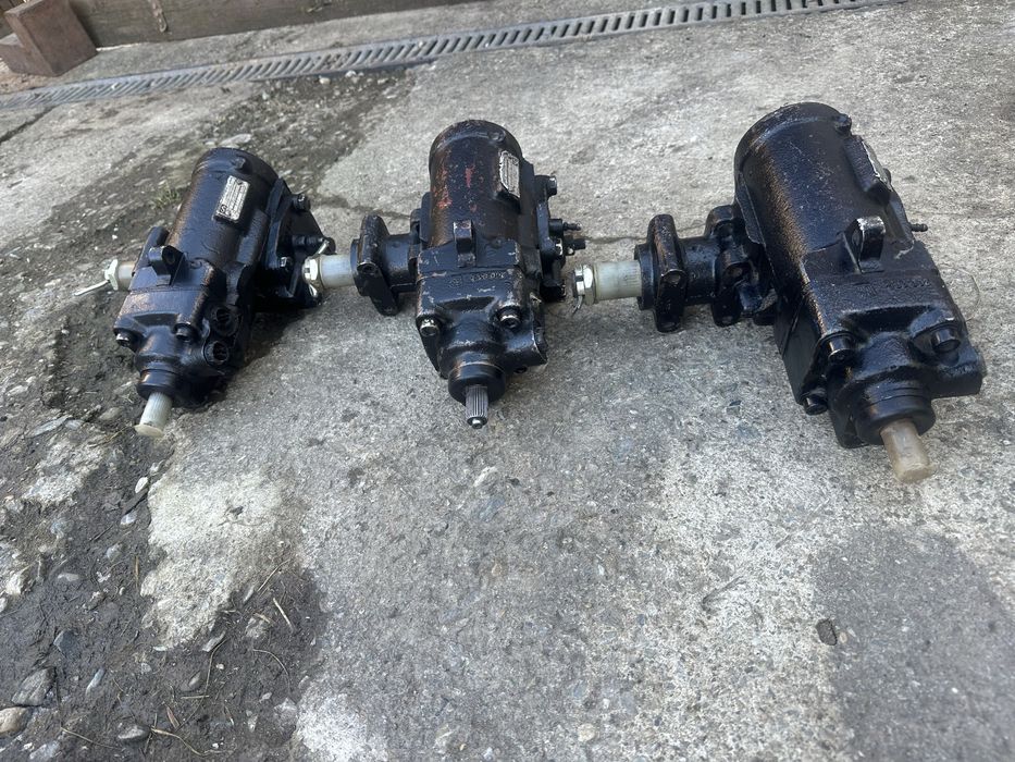 Piese Aro noi verificati anunturile