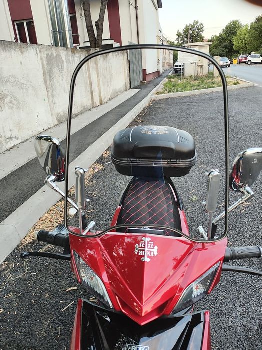 Scuter RDB Chilia   plus de vânzare