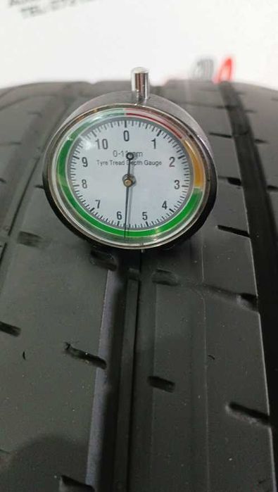 ANVELOPE 275 40 22 PIRELLI 275/40/22 108Y CP V10289 vara